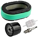 Algopix Similar Product 13 - Harbot XT1 XT2 Air Filter Tune Up Kit