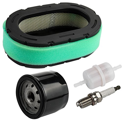 Algopix Similar Product 9 - Harbot XT1 XT2 Air Filter Tune Up Kit