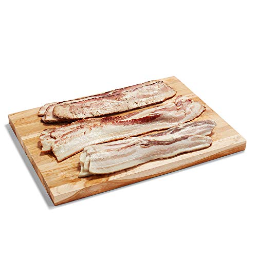 Algopix Similar Product 6 - Bacon Pork Bulk No Sugar Step 1
