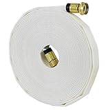 Algopix Similar Product 13 - Garden Layflat Hose 58 x 50 Forestry