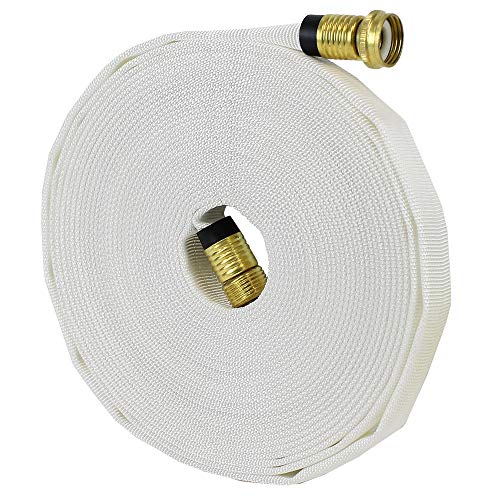Algopix Similar Product 11 - Garden Layflat Hose 58 x 50 Forestry