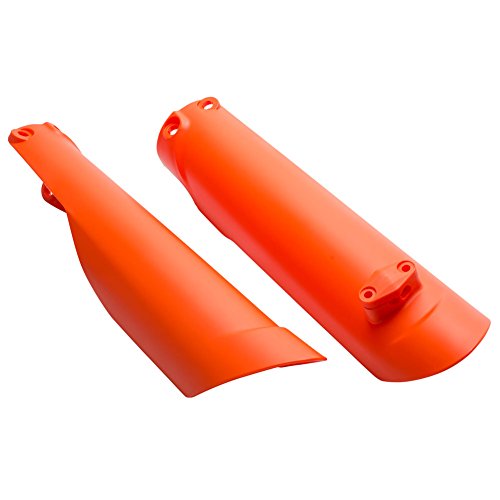 Algopix Similar Product 11 - Acerbis  2401265226  Lower Fork