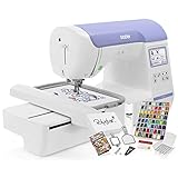 Algopix Similar Product 17 - Brother PE800 Embroidery Machine 