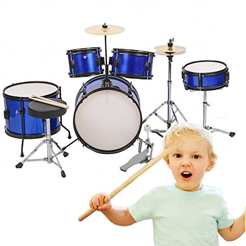 Algopix Similar Product 4 - BestMassage Kids Drum Sets Children