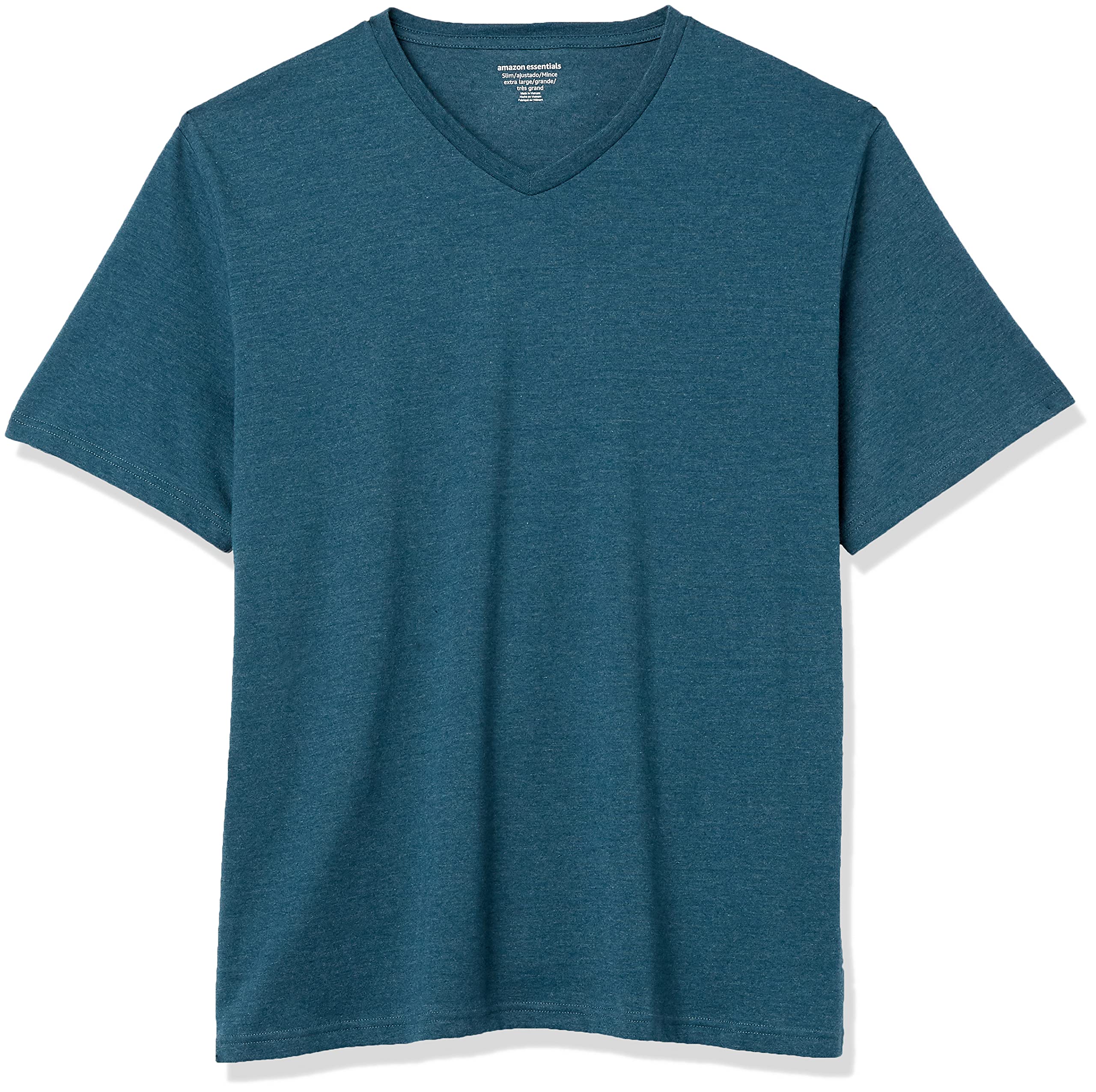 Algopix Similar Product 9 - Amazon Essentials Mens SlimFit