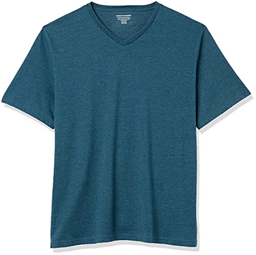 Algopix Similar Product 3 - Amazon Essentials Mens SlimFit