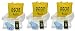 Algopix Similar Product 14 - Aabaco Oil Only Spill KIT  Absorbs Oil