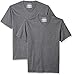 Algopix Similar Product 10 - Amazon Essentials Mens 2Pack SlimFit