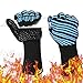 Algopix Similar Product 11 - 932 Extreme Heat Resistant BBQ Gloves