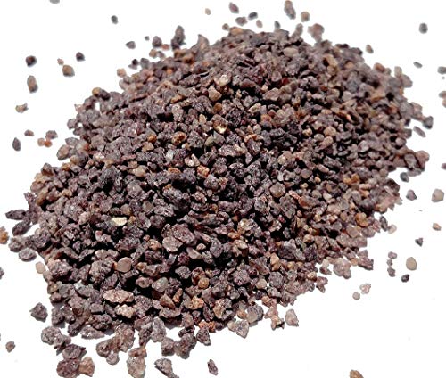 Algopix Similar Product 16 - Mini BrownRed Granite Gravel 