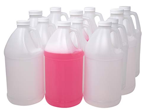 Algopix Similar Product 7 - 4Spray 12 Gallon Jug 64 oz USP Empty