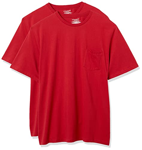 Algopix Similar Product 5 - Amazon Essentials Mens SlimFit