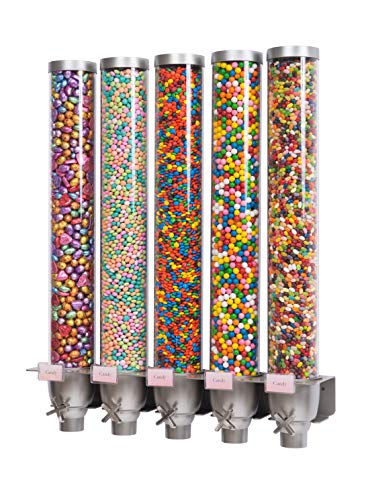 Algopix Similar Product 2 - Rosseto EZ574 EZ-SERV 5W Tall, 2.5 gal