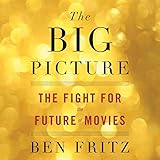 Algopix Similar Product 12 - The Big Picture The Fight for the