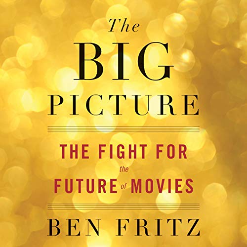 Algopix Similar Product 15 - The Big Picture The Fight for the