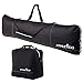 Algopix Similar Product 1 - Athletico Padded TwoPiece Snowboard