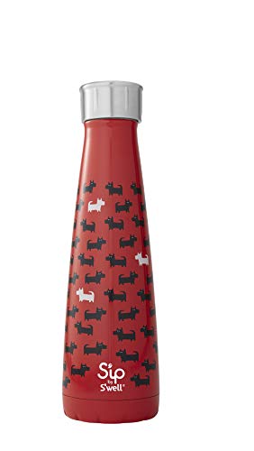 Algopix Similar Product 9 - S'well Savvy Scotties 15oz Water Bottle