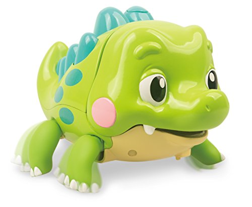 Algopix Similar Product 16 - Robo Alive Junior (Croc)