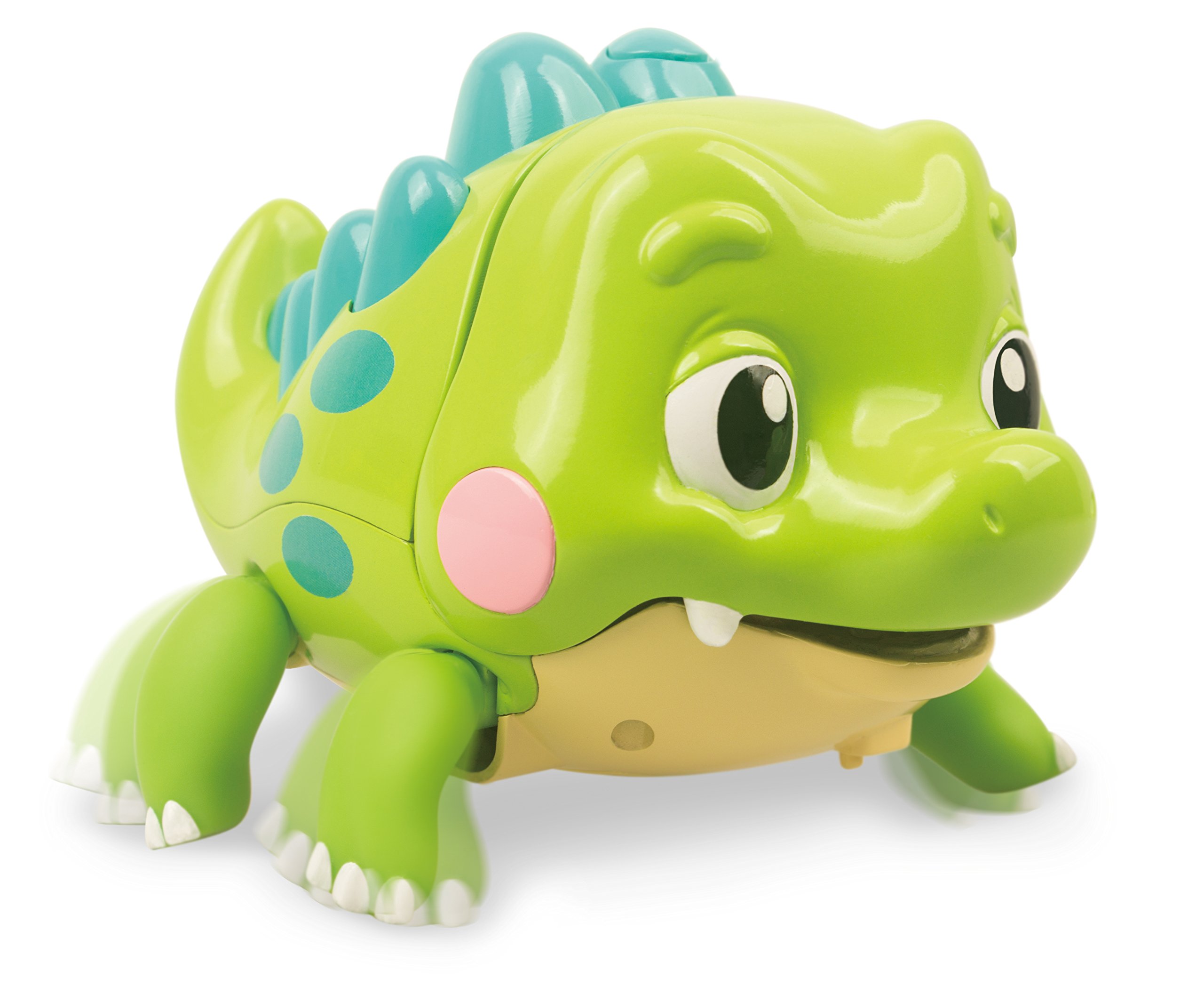 Algopix Similar Product 13 - Robo Alive Junior (Croc)