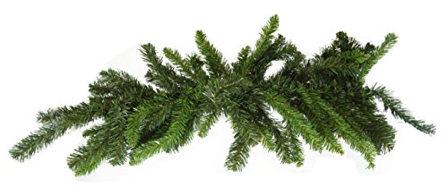 Algopix Similar Product 2 - Caffco Artificial Greenery Holiday Home