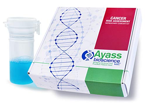 Algopix Similar Product 3 - Ayass Bioscience Hereditary Cancer Test