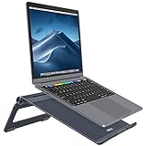Algopix Similar Product 11 - Nulaxy Adjustable Laptop Stand Laptop