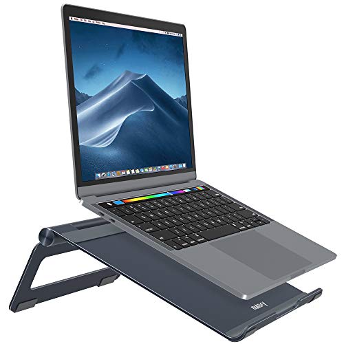 Algopix Similar Product 6 - Nulaxy Adjustable Laptop Stand Laptop