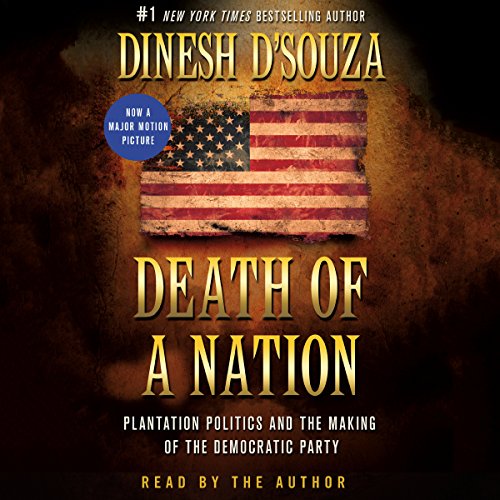 Algopix Similar Product 8 - Death of a Nation Plantation Politics