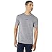 Algopix Similar Product 14 - Oakley Men's BARK New SS, Ozone, L