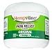 Algopix Similar Product 19 - Hempvana Relief Cream with Seed Extract