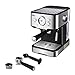 Algopix Similar Product 12 - Espresso Machines 15 Bar with Milk