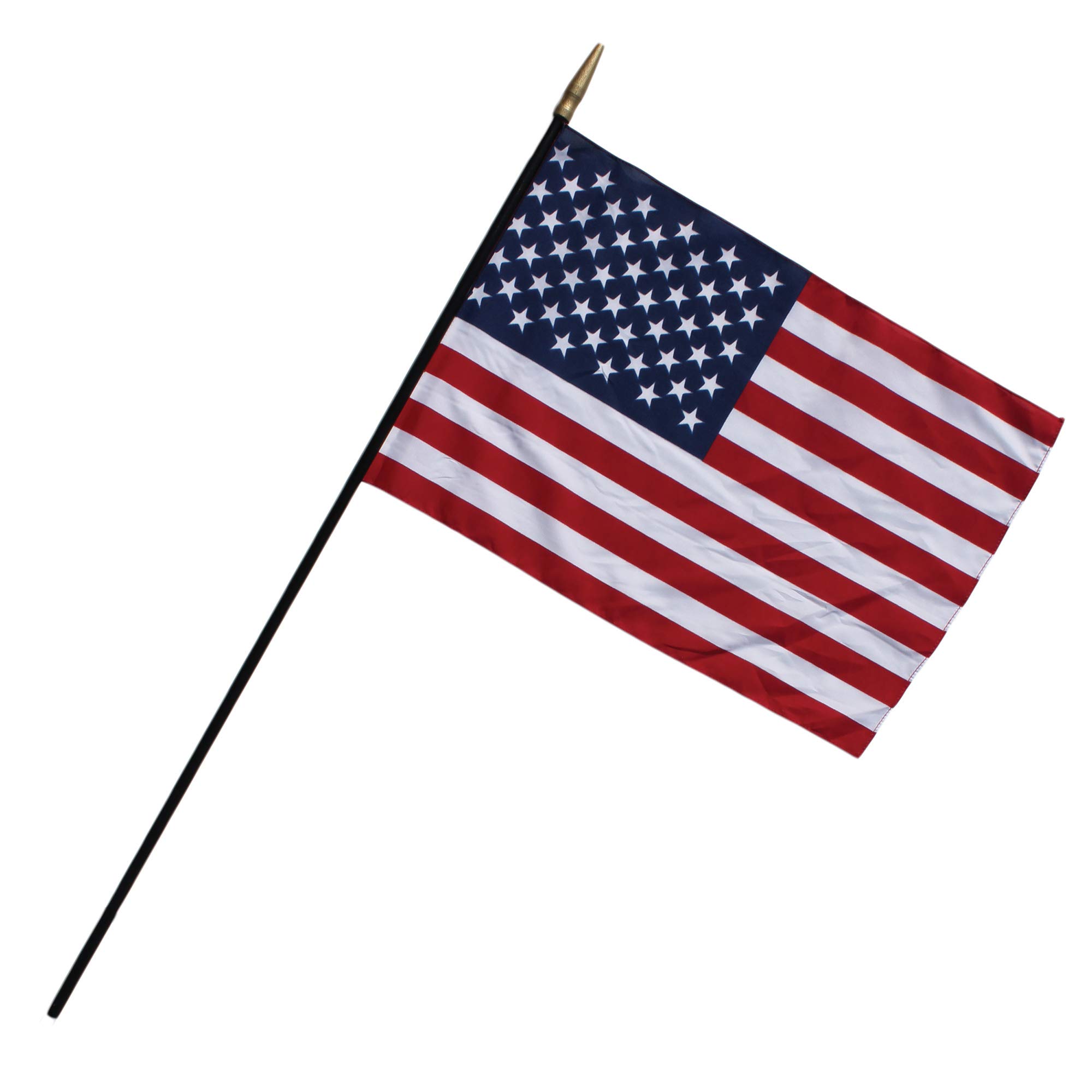 Algopix Similar Product 19 - FlagZone Heritage US Classroom Flag