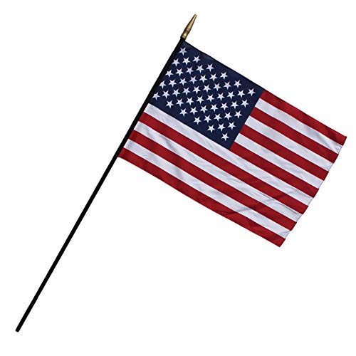 Algopix Similar Product 1 - FlagZone Heritage US Classroom Flag