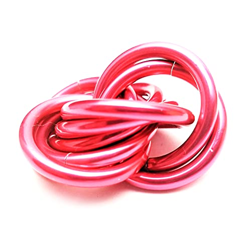 Algopix Similar Product 1 - Mbii Fidget Ball Solid Color Quiet