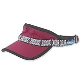 Algopix Similar Product 10 - KAVU Synthetic Strapvisor Strapcap