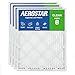 Algopix Similar Product 15 - Aerostar 165x215x1 MERV 84 Count 