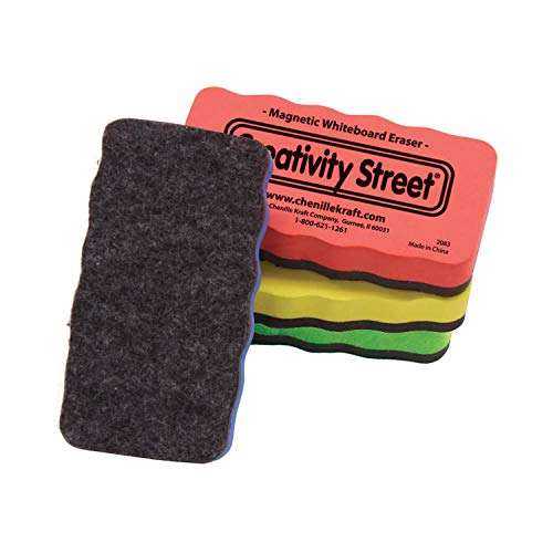 Algopix Similar Product 7 - Creativity Street PACAC2083BN Chalk and