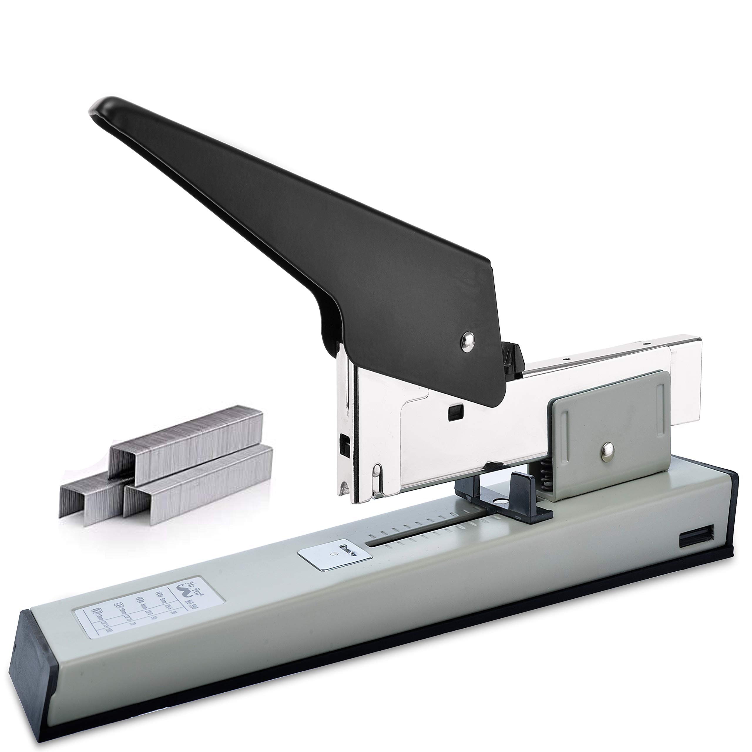 Algopix Similar Product 9 - Mr Pen Heavy Duty Stapler with 1000