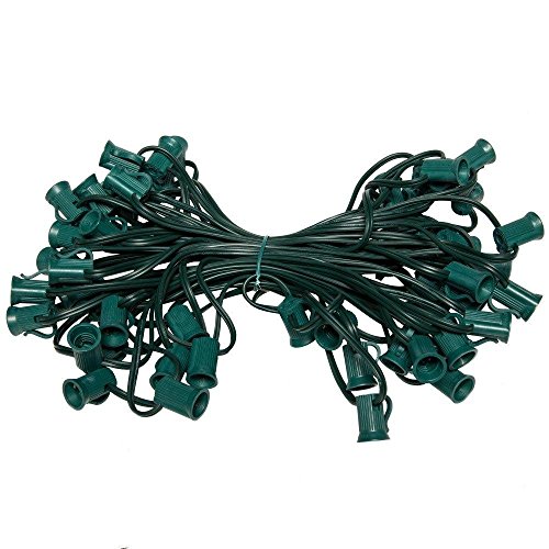 Algopix Similar Product 5 - Seasonal Source  C9100G  C9 Light