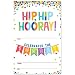 Algopix Similar Product 5 - CREATIVE TEACHING PRESS Hooray for The