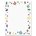 Algopix Similar Product 14 - Handdrawn Stars Letter Papers25 Sheets