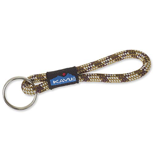 Algopix Similar Product 11 - KAVU Rope Key Chain For Climbing