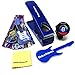 Algopix Similar Product 2 - PickaPalooza DIY Guitar Pick Punch 