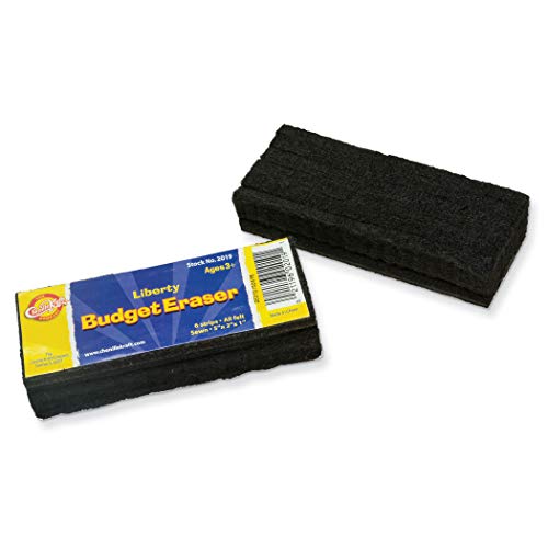 Algopix Similar Product 19 - Creativity Street PACAC2019BN Chalk and