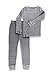 Algopix Similar Product 20 - Artic Pole 2Piece Boys Thermal Long