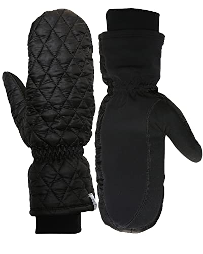 Algopix Similar Product 7 - TrailHeads Touchscreen Quilted Running