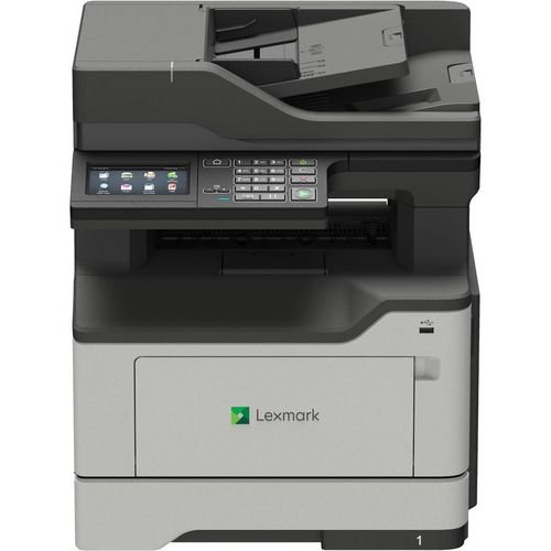 Algopix Similar Product 8 - Lexmark MB2338adw Print Only Monochrome