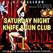 Algopix Similar Product 17 - Saturday Night Knife and Gun Club
