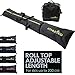 Algopix Similar Product 13 - Athletico TwoPiece Ski and Boot Bag
