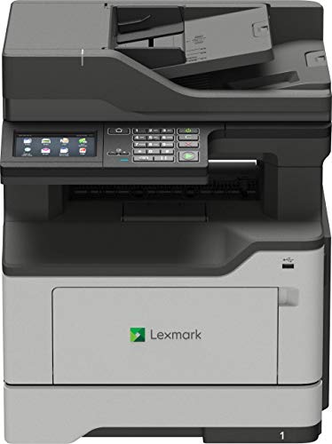 Algopix Similar Product 7 - Lexmark MB2442adwe Monochrome